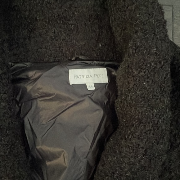 Patricia Pepe coat - Picture 2 of 3